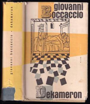 Giovanni Boccaccio: Dekameron