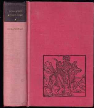 Giovanni Boccaccio: Dekameron