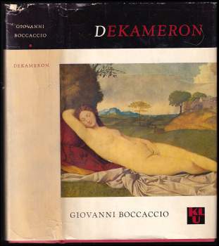 Dekameron