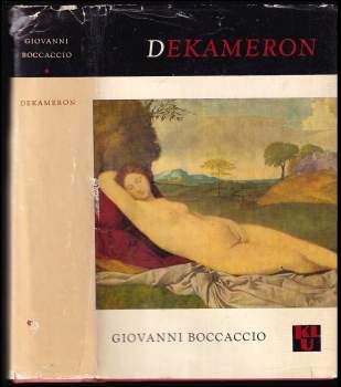 Dekameron