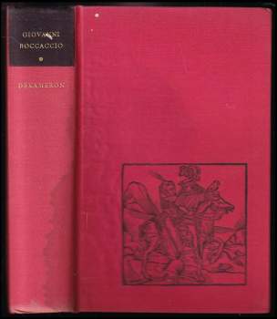 Giovanni Boccaccio: Dekameron