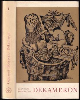 Giovanni Boccaccio: Dekameron