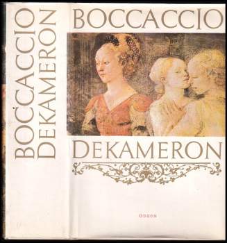Giovanni Boccaccio: Dekameron