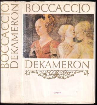 Giovanni Boccaccio: Dekameron