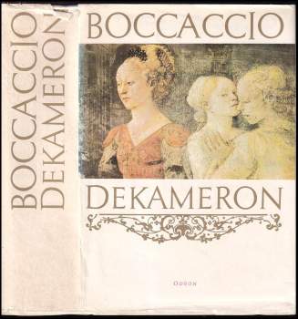 Giovanni Boccaccio: Dekameron