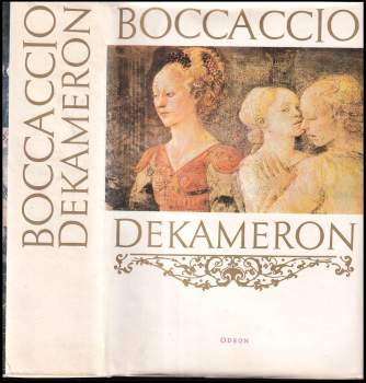 Giovanni Boccaccio: Dekameron