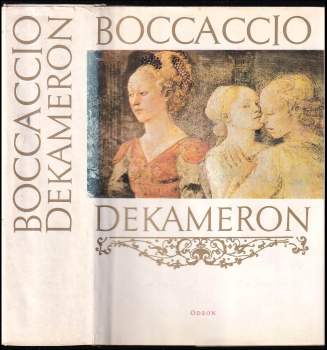 Giovanni Boccaccio: Dekameron