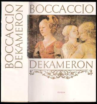 Giovanni Boccaccio: Dekameron