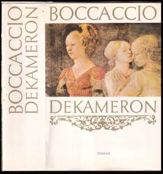 Giovanni Boccaccio: Dekameron