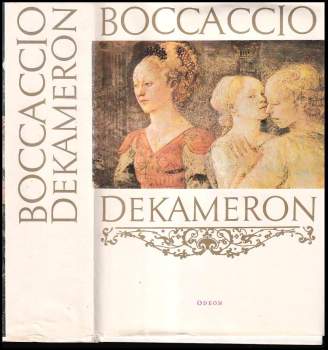 Giovanni Boccaccio: Dekameron