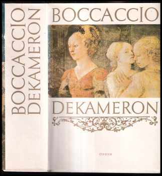 Giovanni Boccaccio: Dekameron