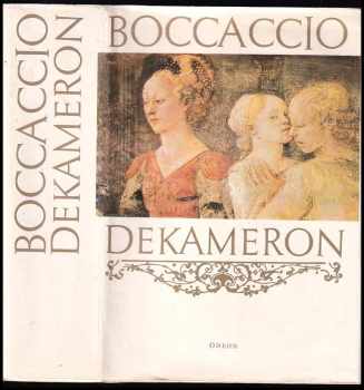 Giovanni Boccaccio: Dekameron