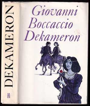 Giovanni Boccaccio: Dekameron