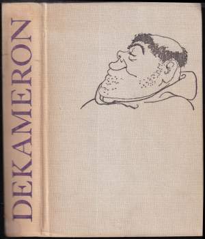 Giovanni Boccaccio: Dekameron