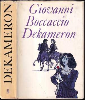 Giovanni Boccaccio: Dekameron