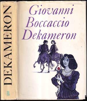 Giovanni Boccaccio: Dekameron