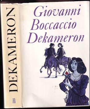 Giovanni Boccaccio: Dekameron