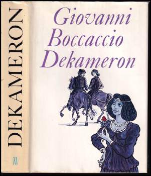 Giovanni Boccaccio: Dekameron