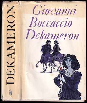 Giovanni Boccaccio: Dekameron