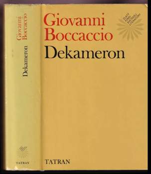 Giovanni Boccaccio: Dekameron