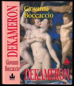 Giovanni Boccaccio: Dekameron