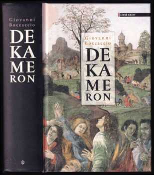 Giovanni Boccaccio: Dekameron