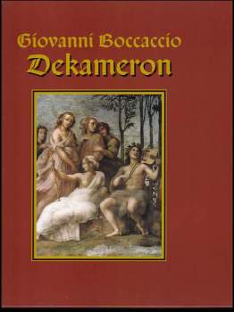 Giovanni Boccaccio: Dekameron