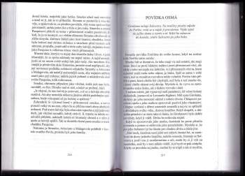 Giovanni Boccaccio: Dekameron