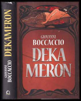Giovanni Boccaccio: Dekameron