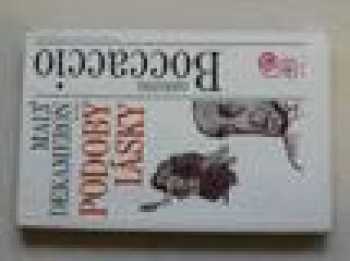 Giovanni Boccaccio: Dekameron