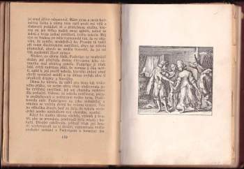 Giovanni Boccaccio: Dekameron