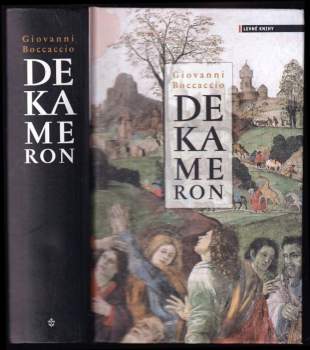 Giovanni Boccaccio: Dekameron