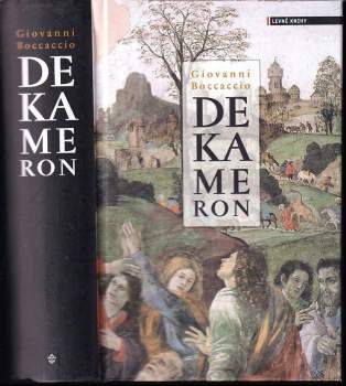 Giovanni Boccaccio: Dekameron