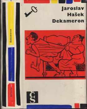 Dekameron humoru a satiry