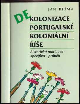 Dekolonizace portugalské koloniální říše