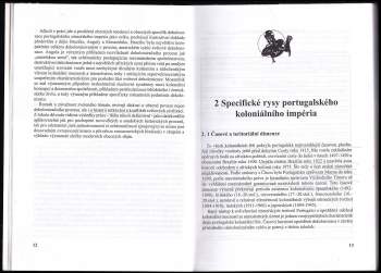 Jan Klíma: Dekolonizace portugalské koloniální říše