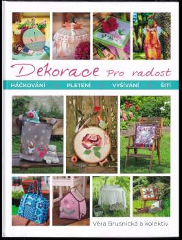 Dekorace pro radost