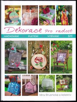 Dekorace pro radost