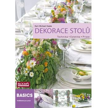 Dekorace stolů