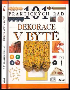 Dekorace v bytě