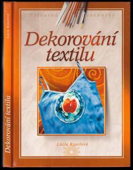 Dekorování textilu