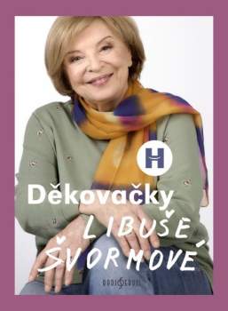 Patrik Rozehnal: Děkovačky Libuše Švormové