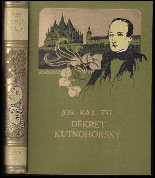 Dekret kutnohorský