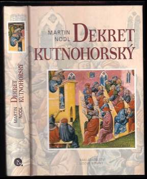 Dekret kutnohorský