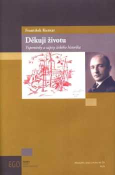 Děkuji životu