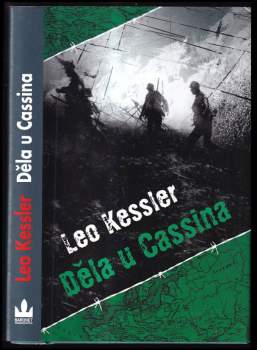 Děla u Cassina