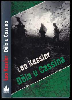 Děla u Cassina