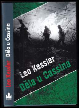 Děla u Cassina