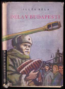 Děla v Budapešti