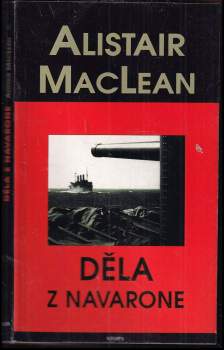 Děla z Navarone